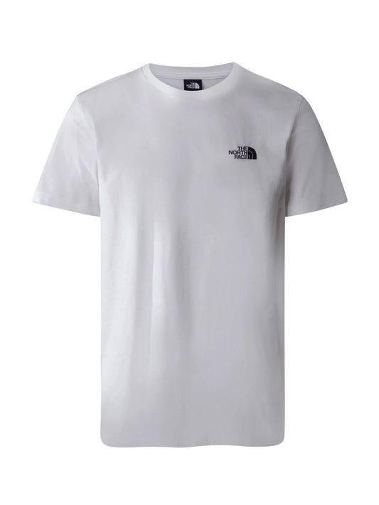 T-SHIRT - THE NORTH FACE