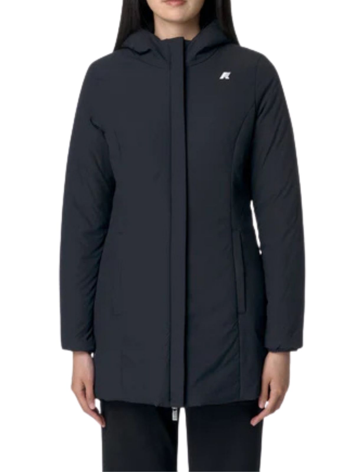 JACKET DONNA - K-WAY