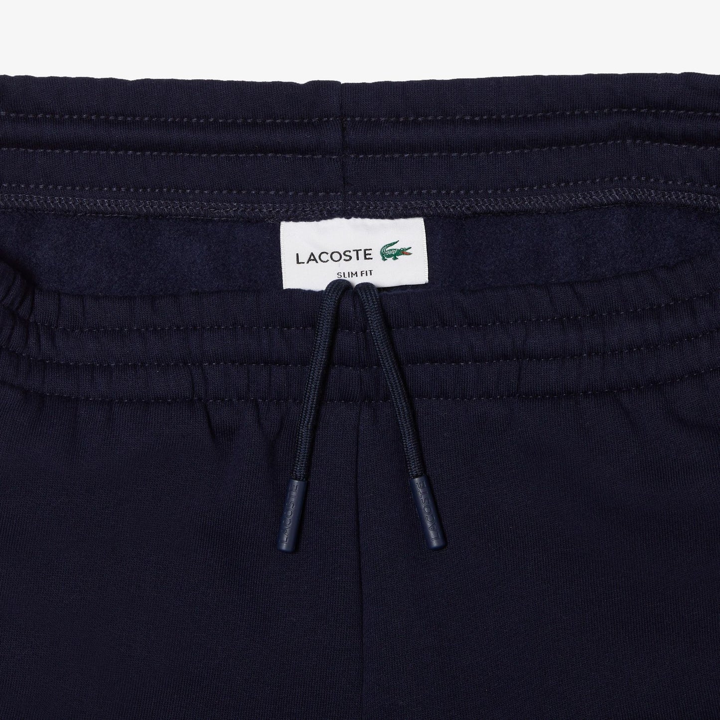 PANTALONE TUTA - LACOSTE