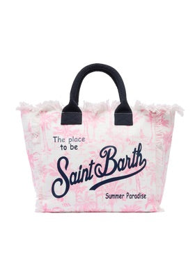 BORSA - MC2SAINT BARTH