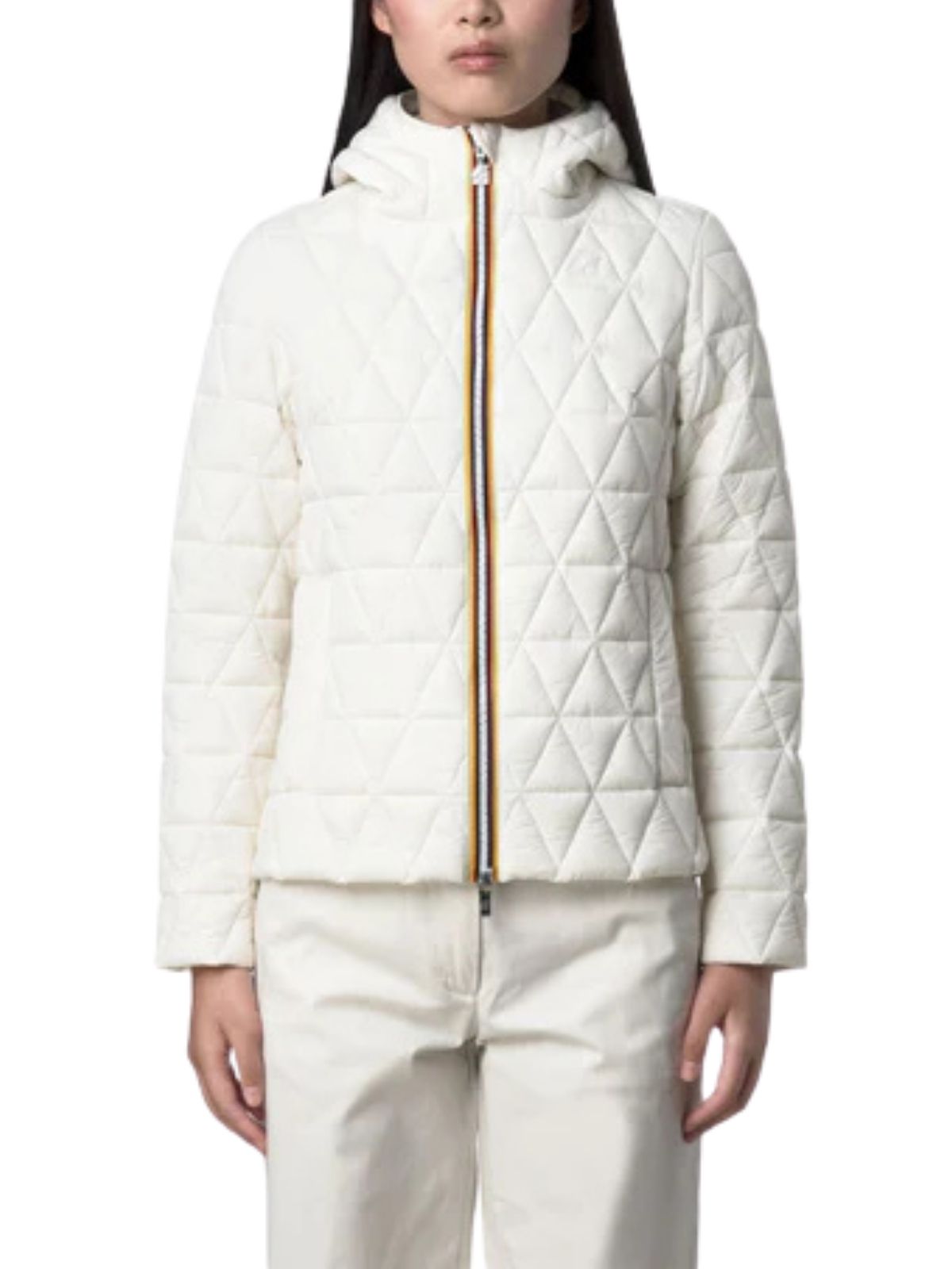 JACKET DONNA - K-WAY