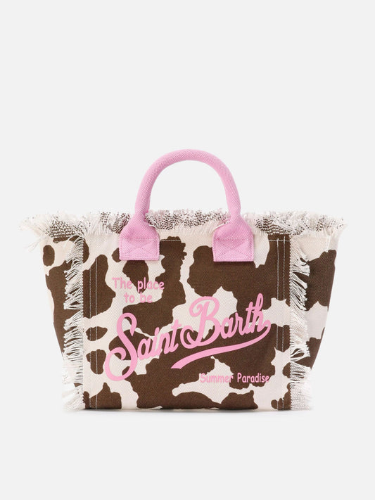 COLETTE 00327L - BORSA M - MC2SAINT BARTH