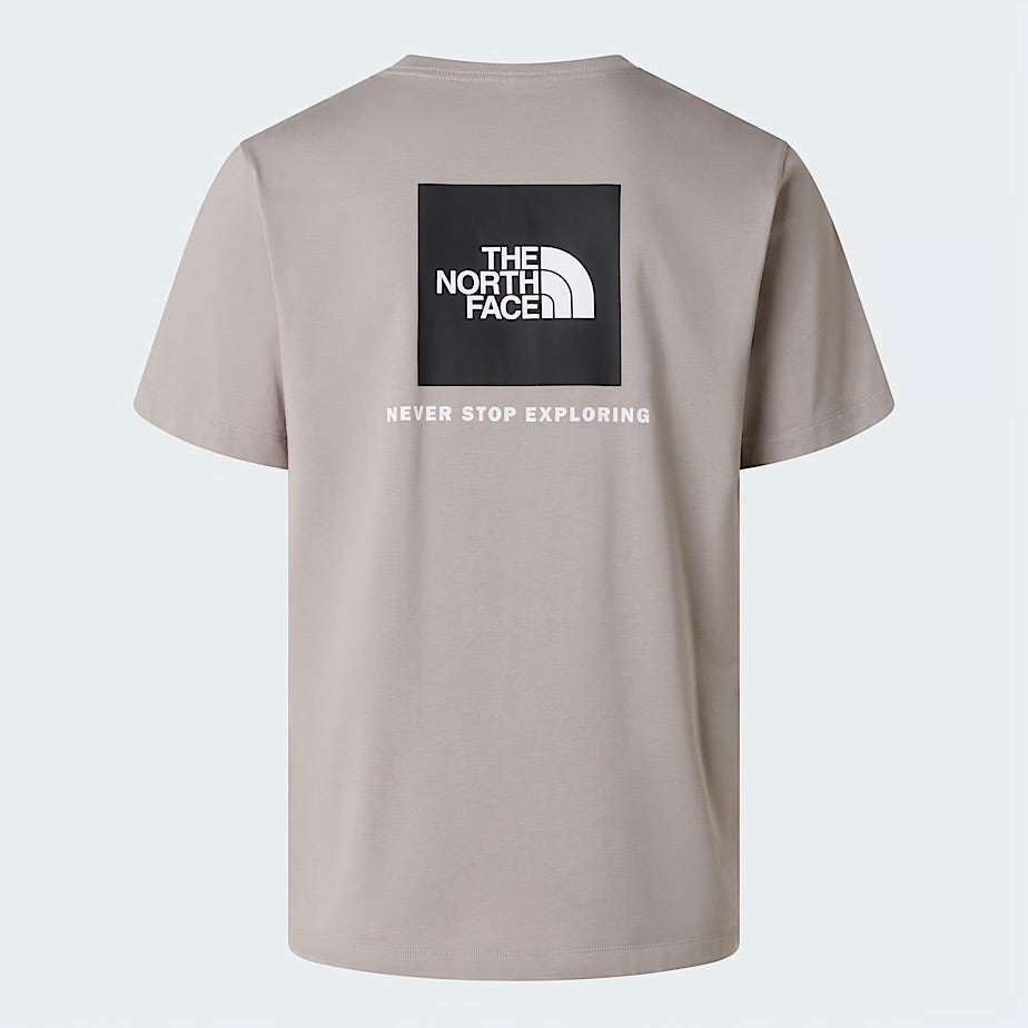NF0A8B6K2MB1 - T-SHIRT - THE NORTH FACE
