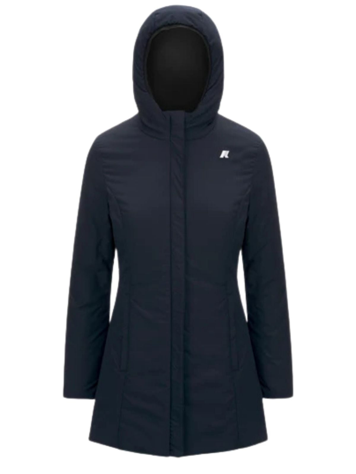 JACKET DONNA - K-WAY