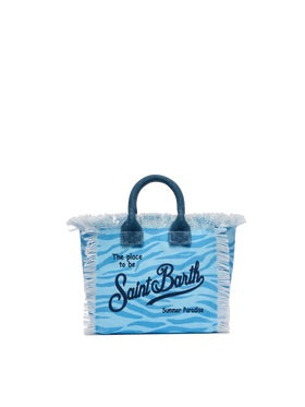 BORSA MINI - MC2SAINT BARTH