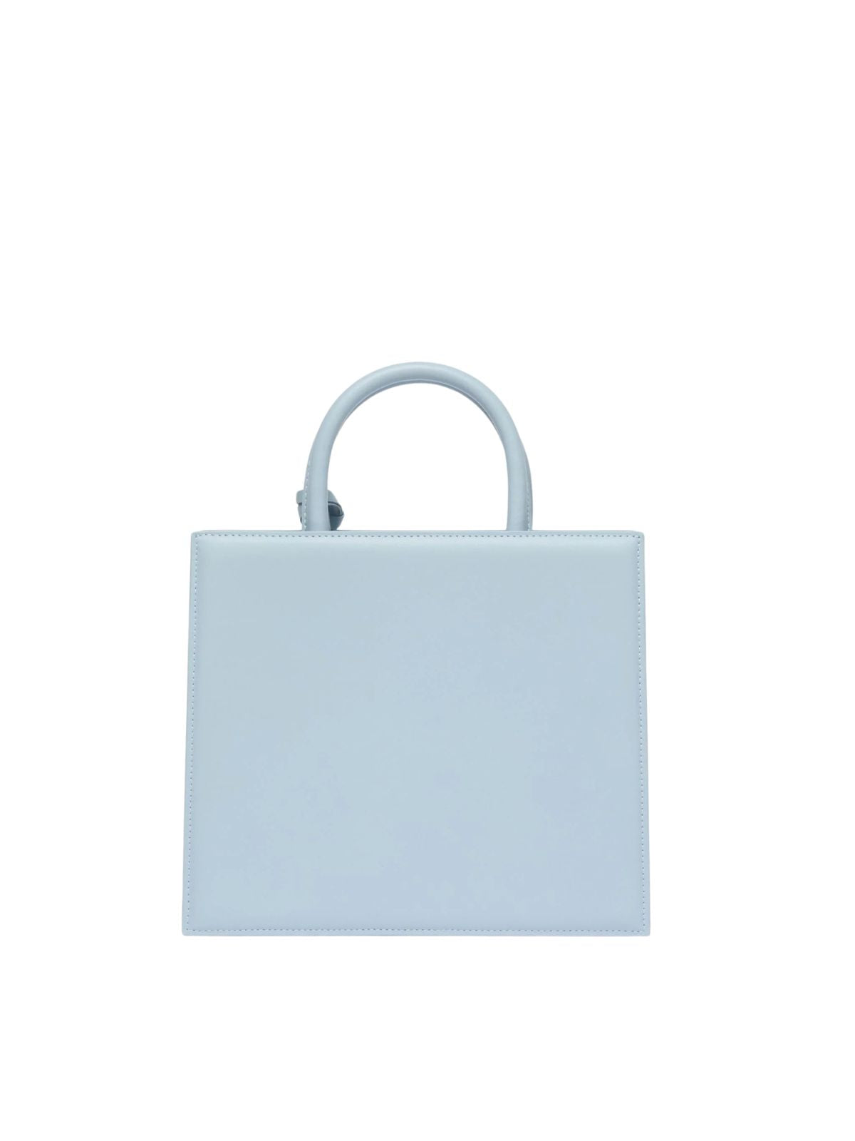 BORSA IN PELLE - MC2SAINT BARTH