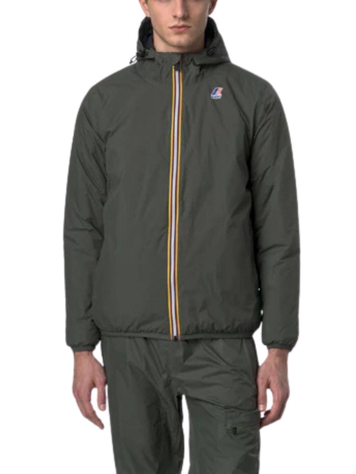 JACKET UOMO - K-WAY