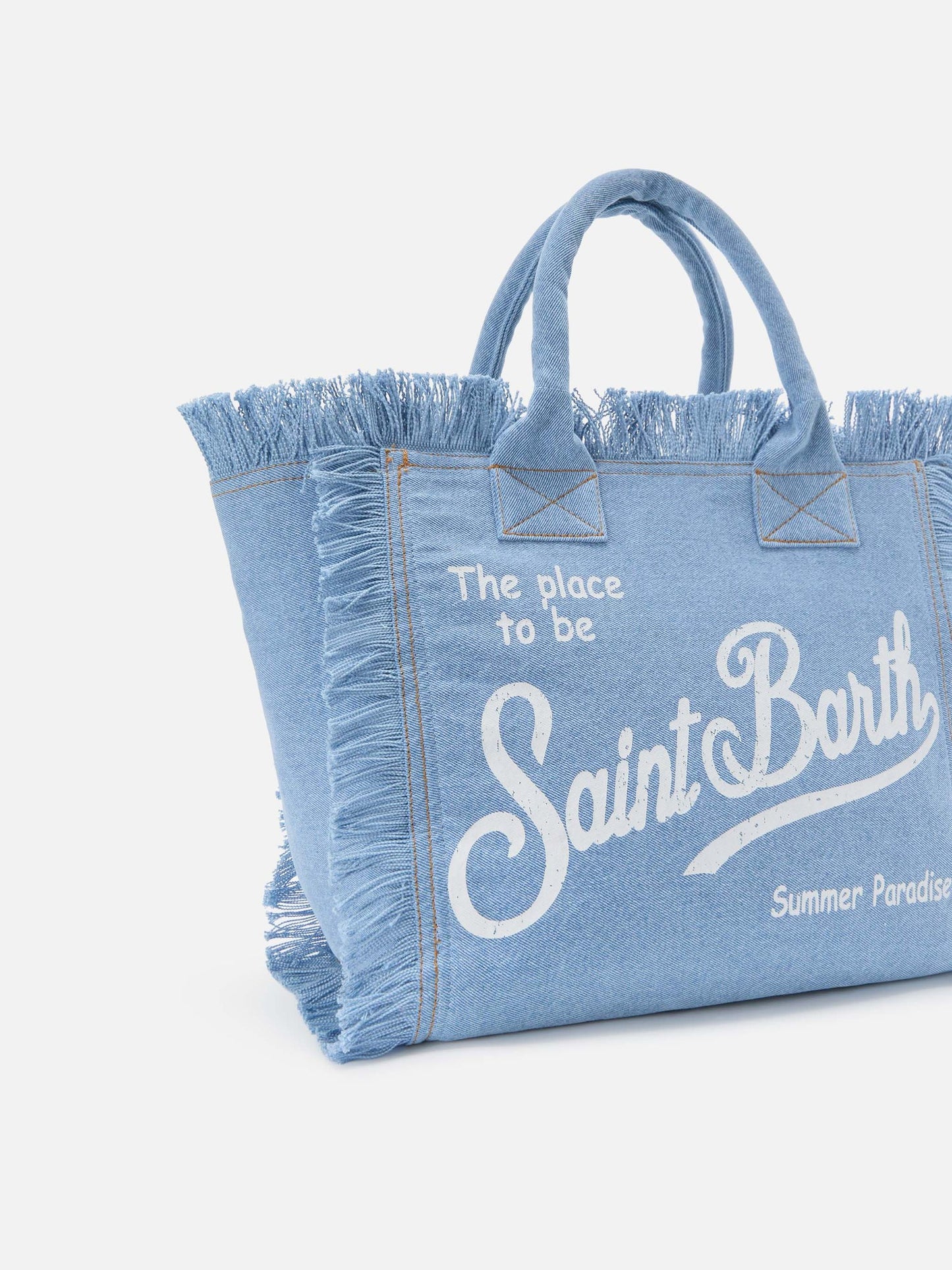 VANITY 00426L - BORSA - MC2SAINT BARTH