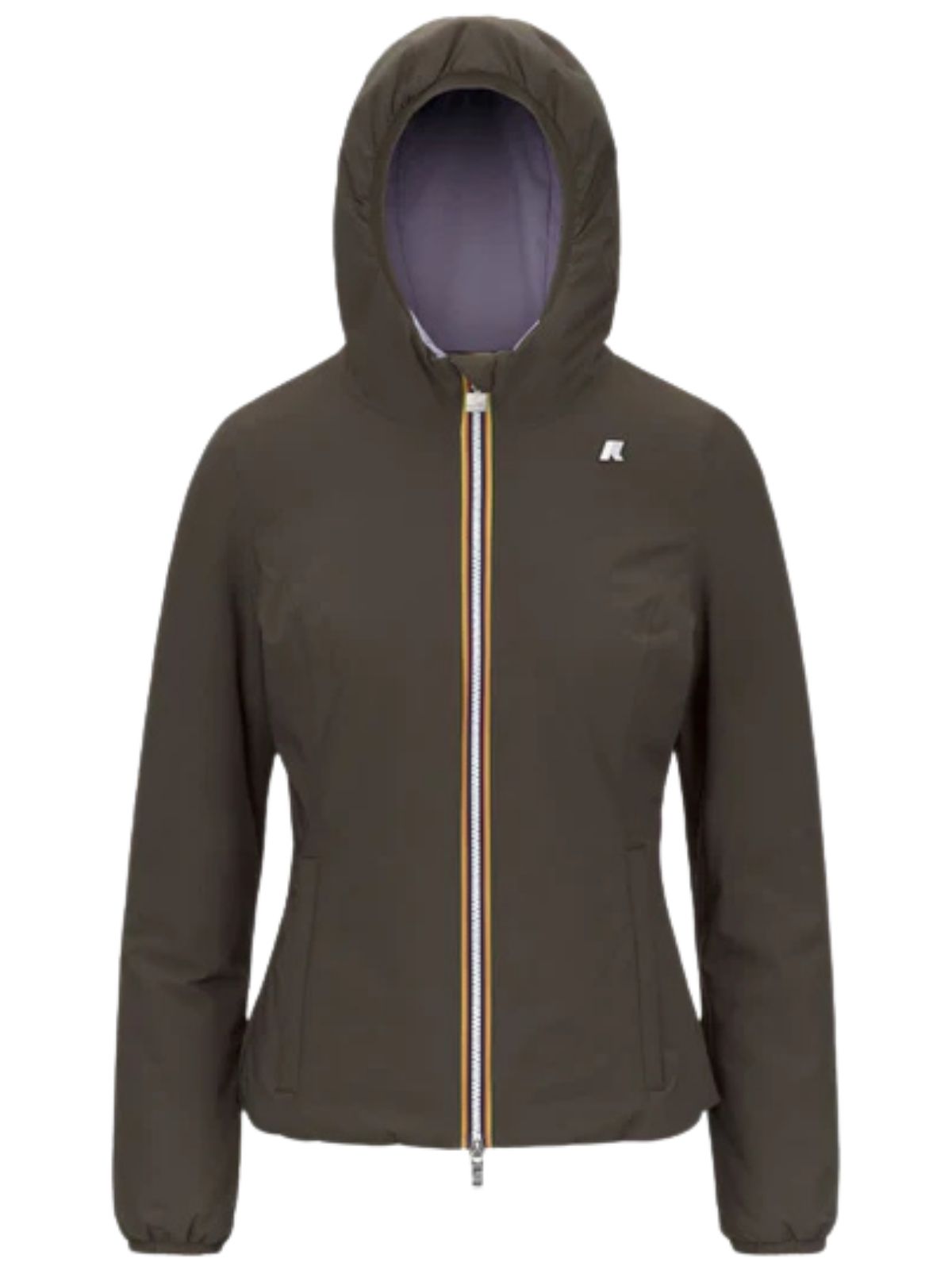 JACKET DONNA - K-WAY