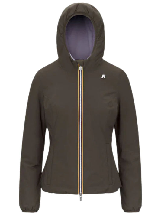 JACKET DONNA - K-WAY