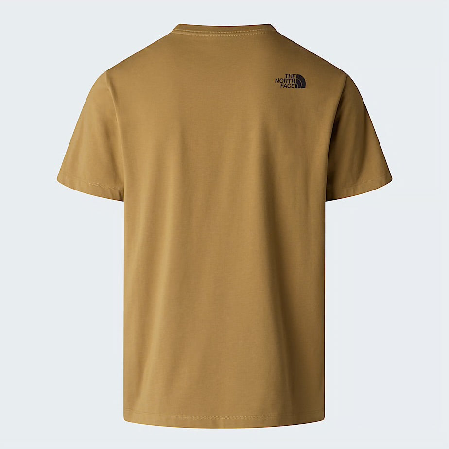 NF0A8G9C2EL1 - T-SHIRT - THE NORTH FACE