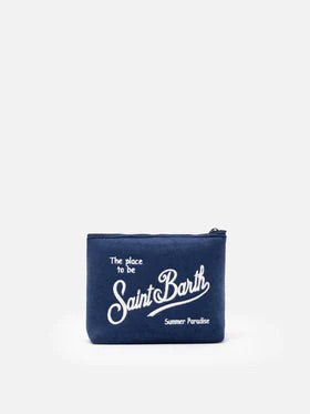 POCHETTE - MC2SAINT BARTH