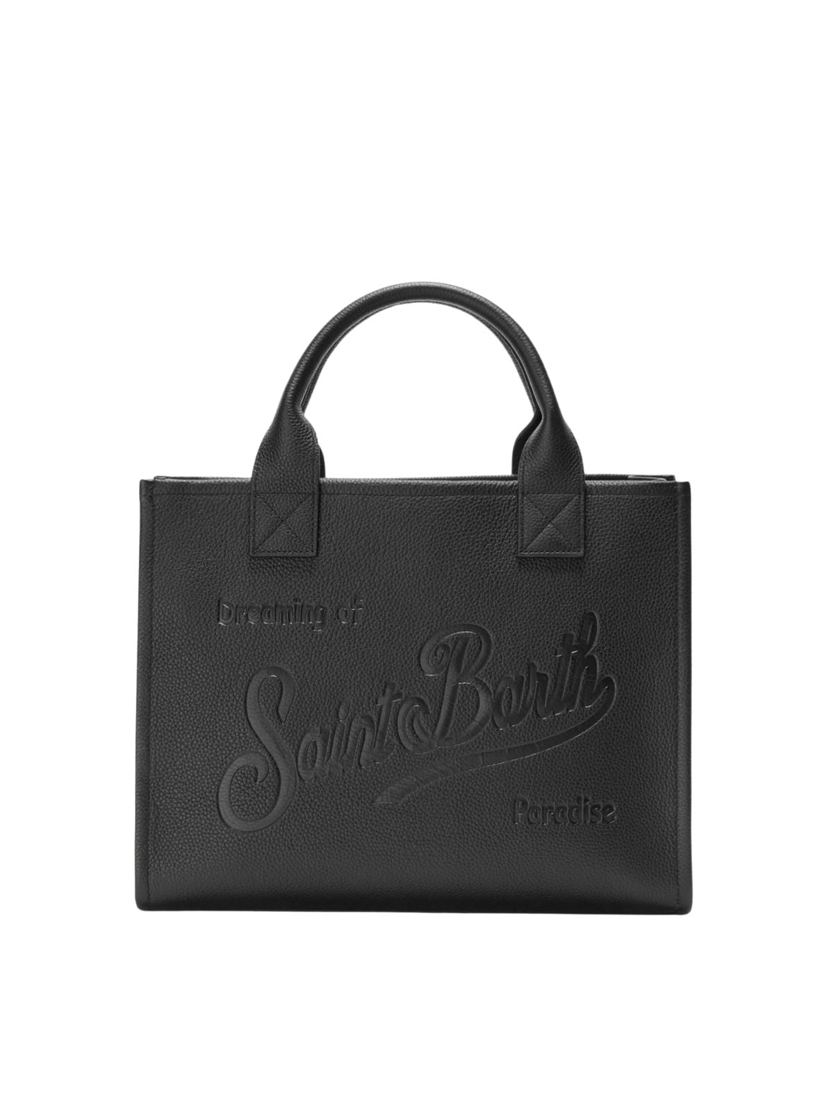 BORSA PELLE - MC2SAINT BARTH