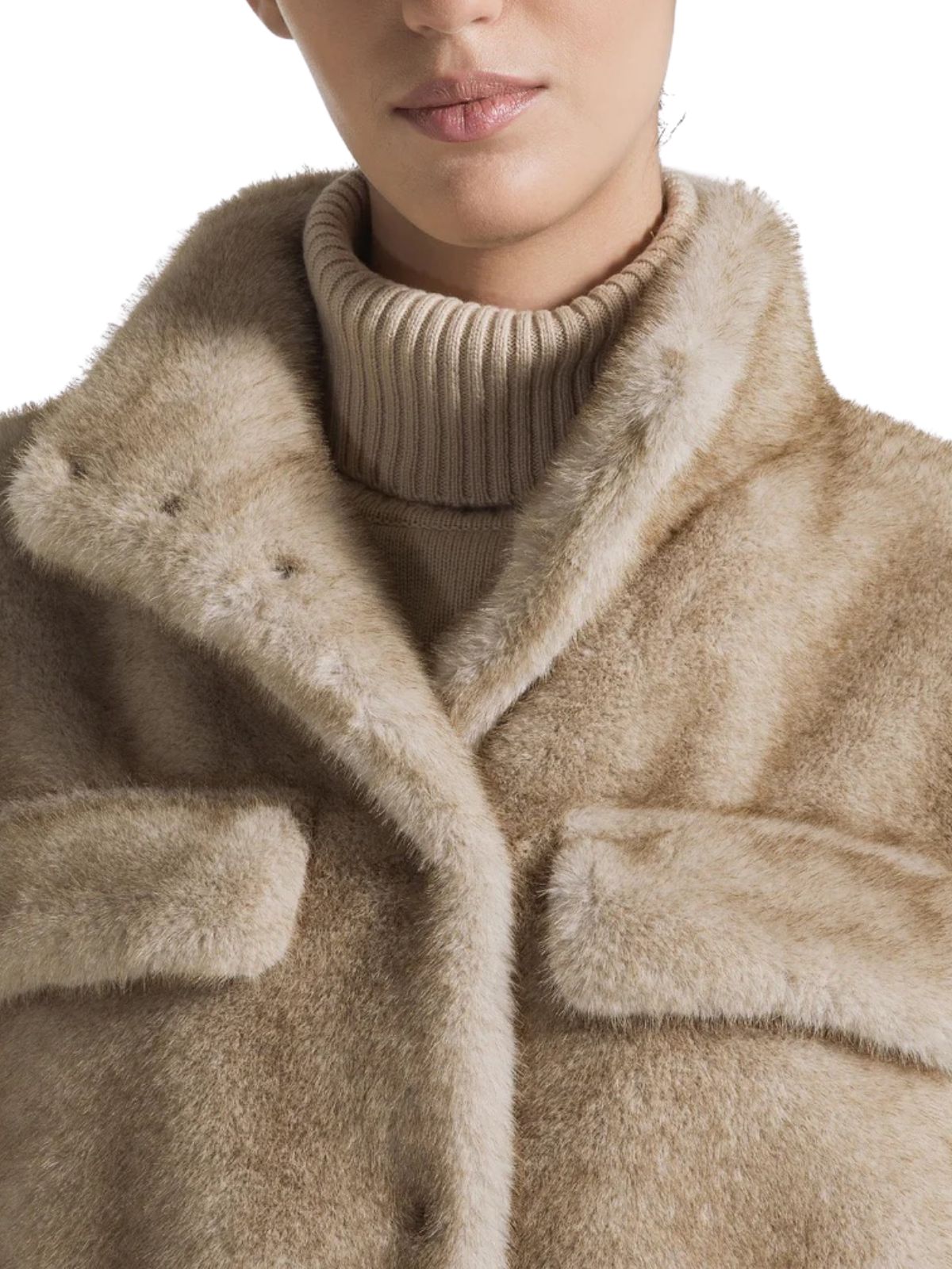 ECOPELLICCIA - SEVENTY