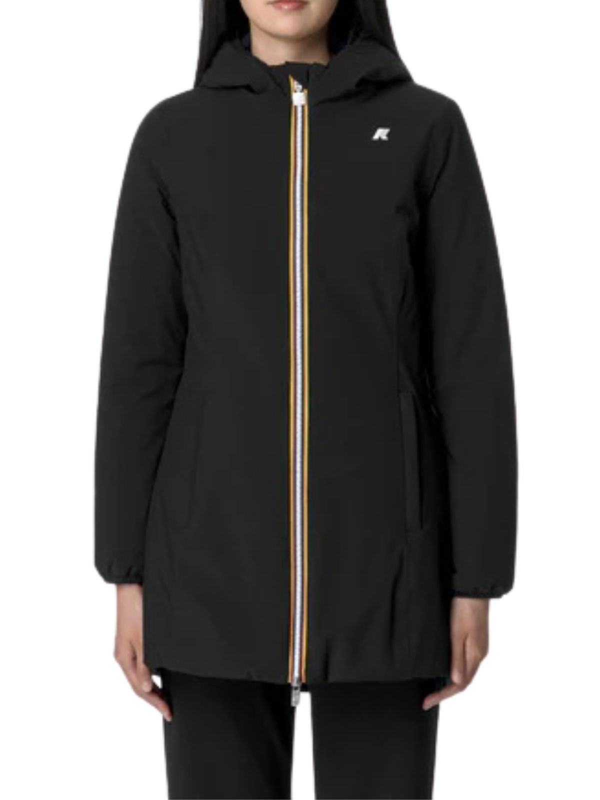 JACKET DONNA - K-WAY