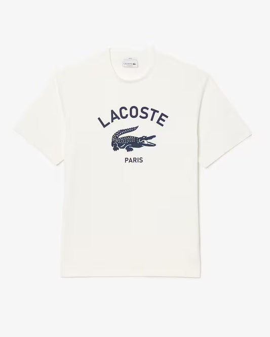 T-SHIRT - LACOSTE