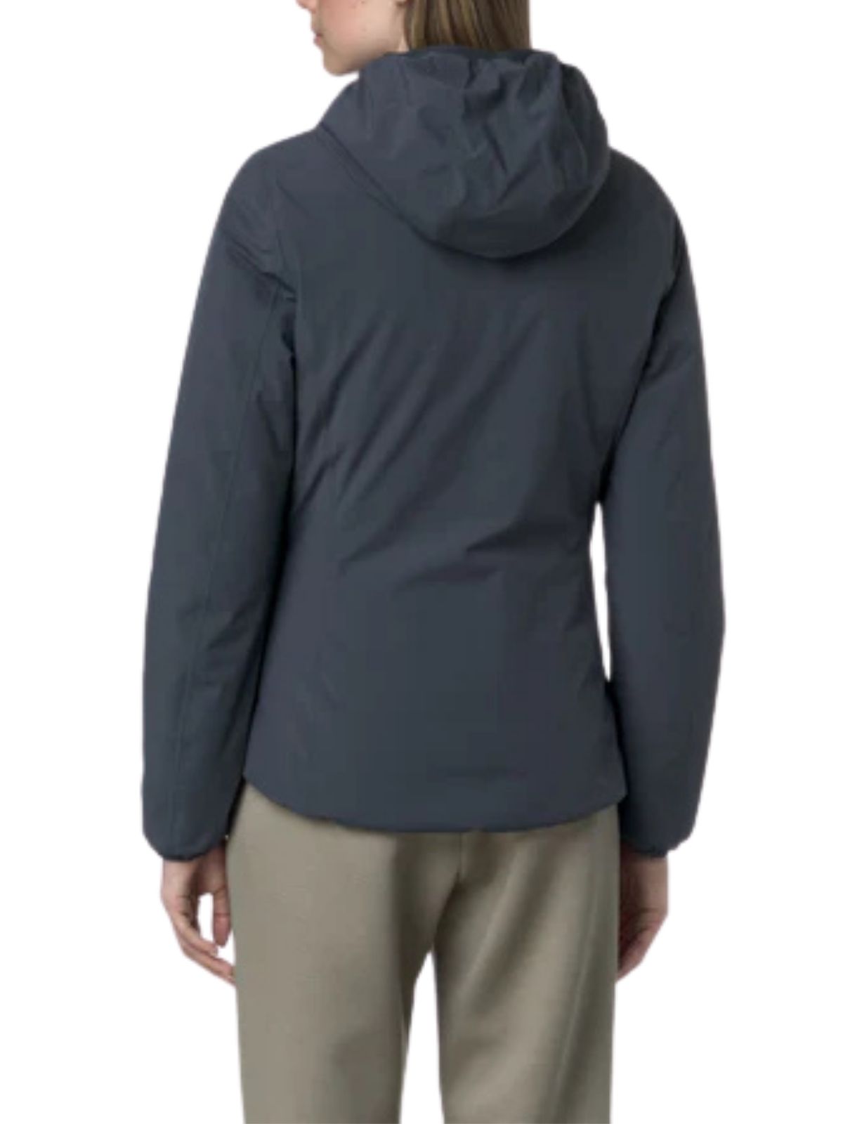 JACKET DONNA - K-WAY