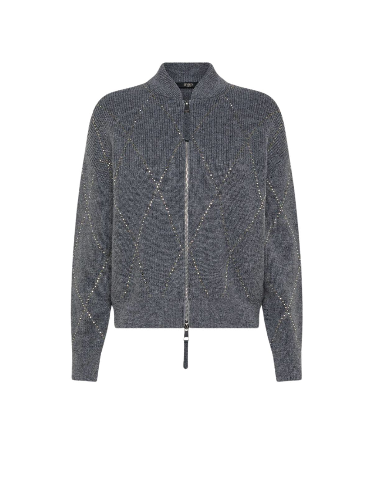 GIUBBINO MAGLIA - SEVENTY