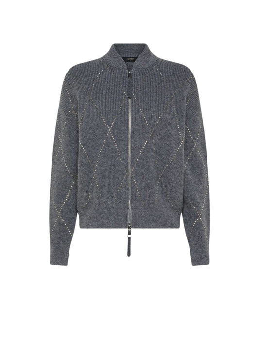 GIUBBINO MAGLIA - SEVENTY