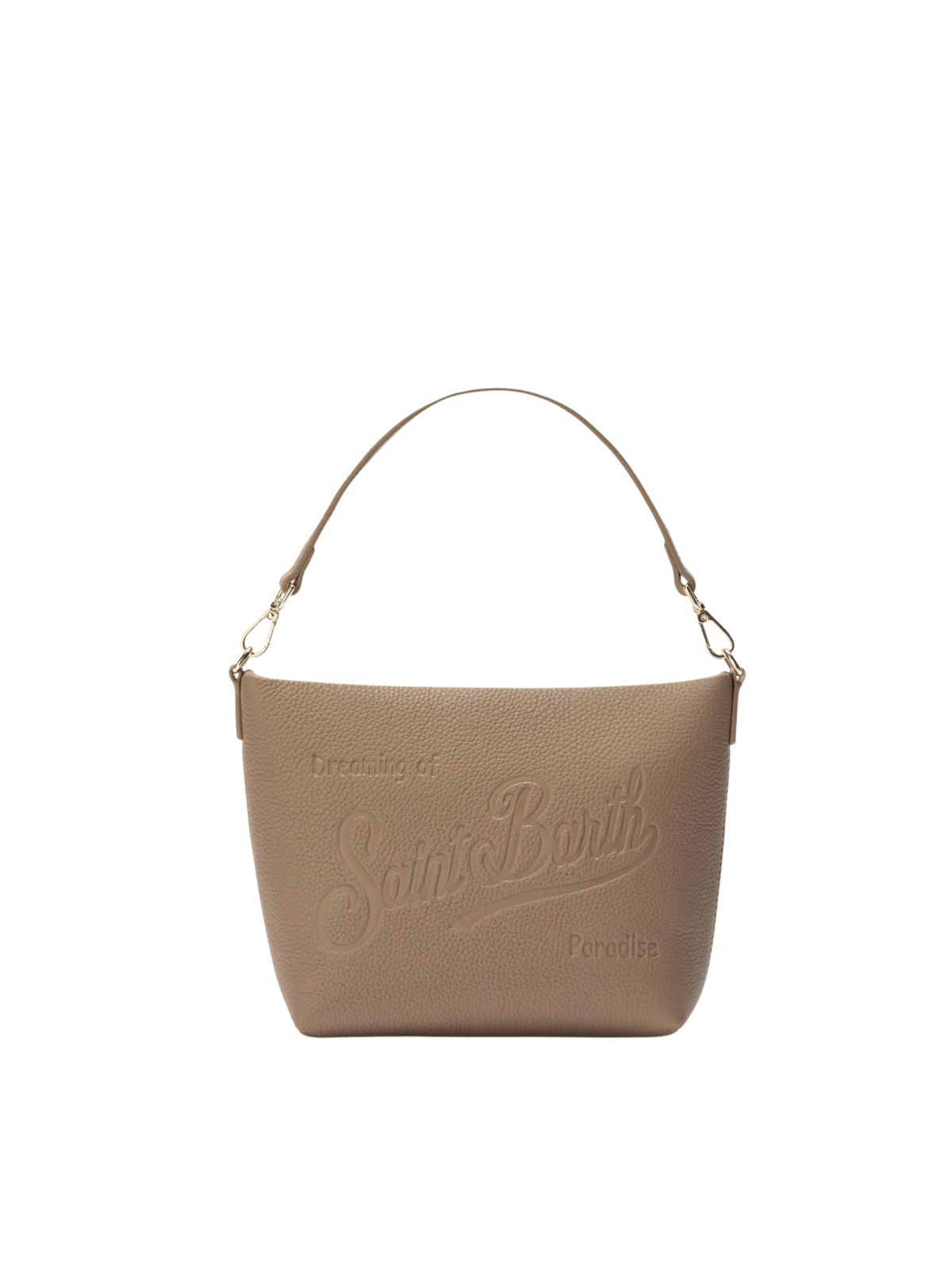 BORSA MINI PELLE - MC2SAINT BARTH
