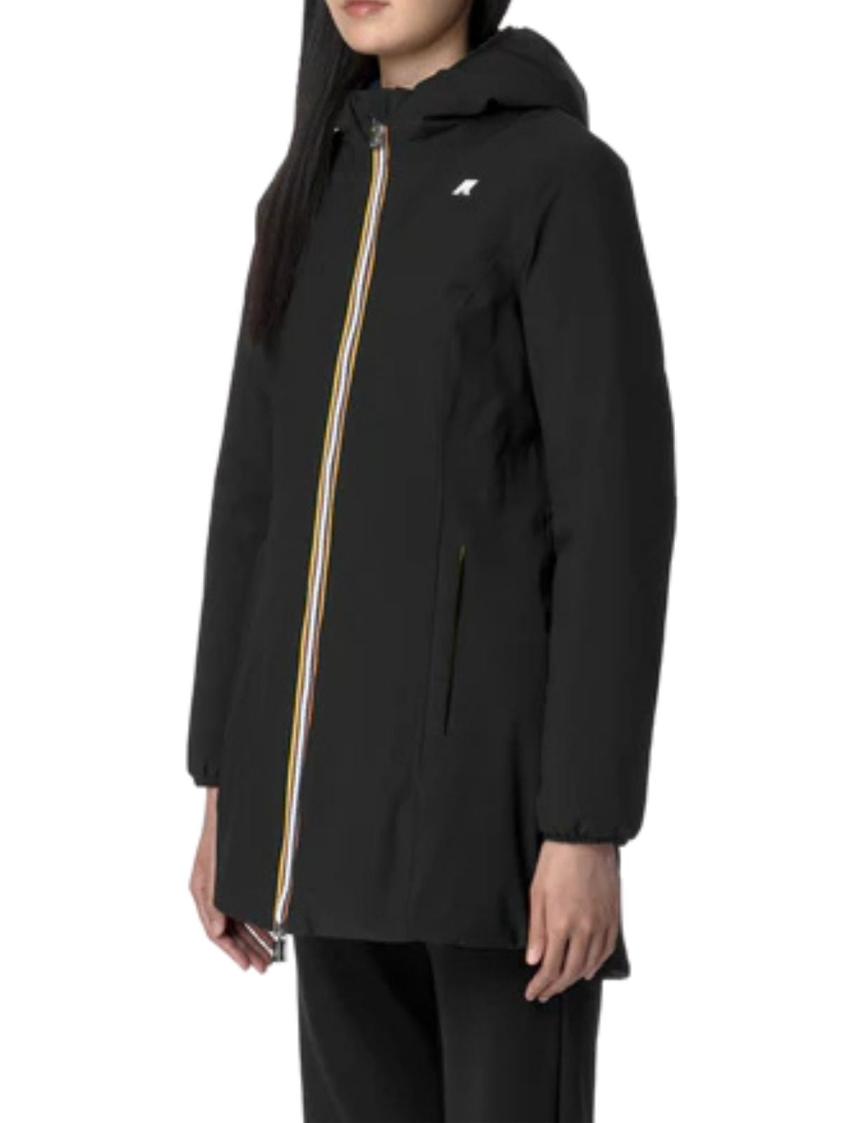 JACKET DONNA - K-WAY