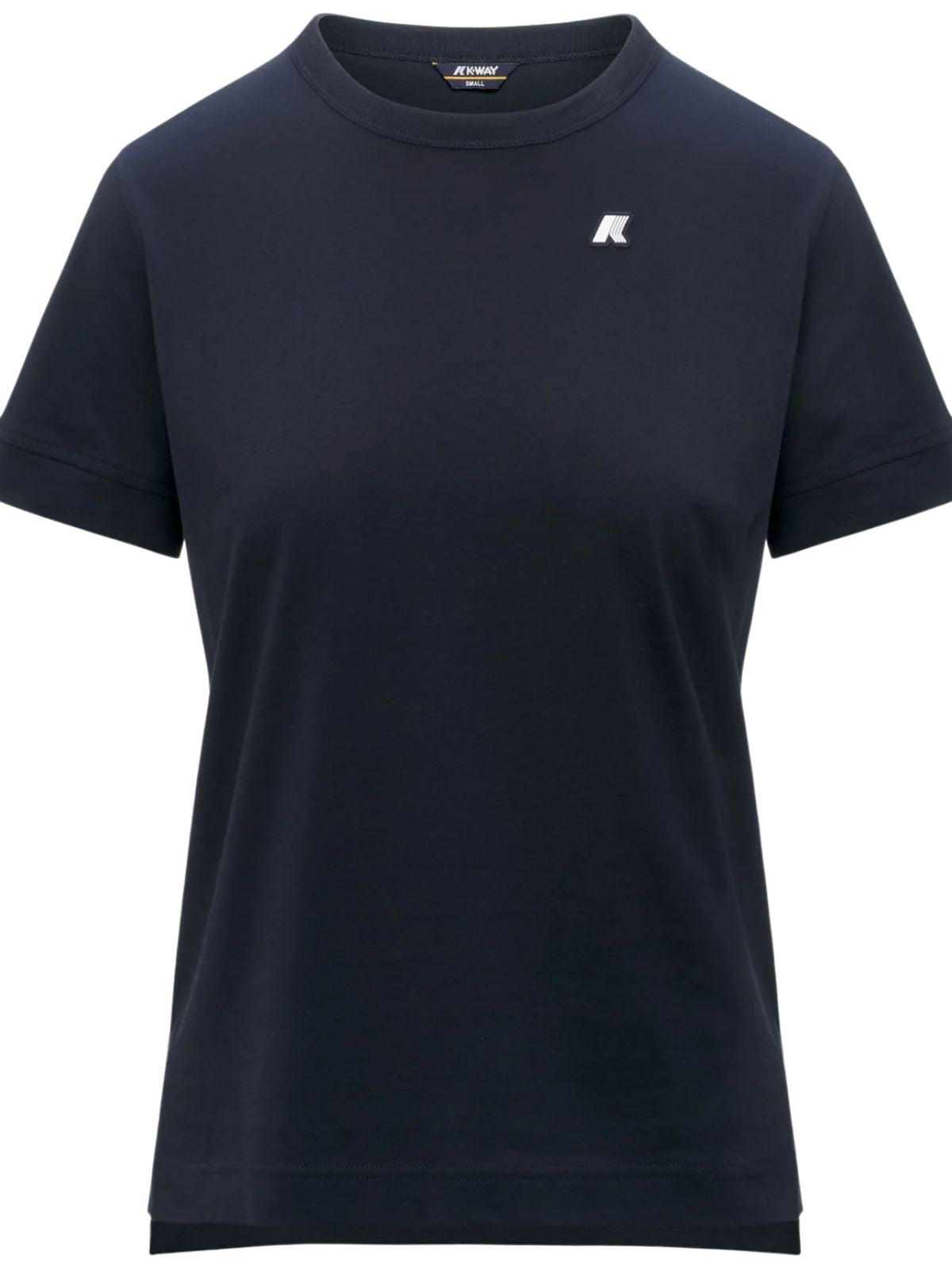 K2122UWK89 - T-SHIRT - K-WAY