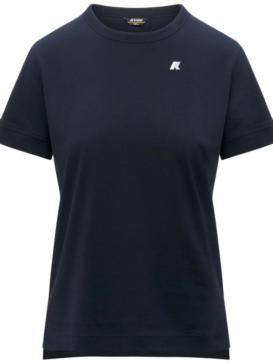 K2122UWK89 - T-SHIRT - K-WAY