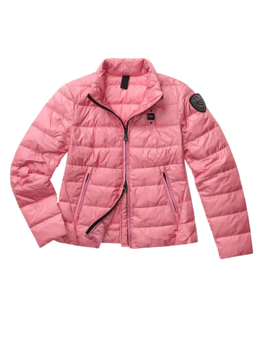 26SBLDC03165-007455-409 - JACKET - BLAUER