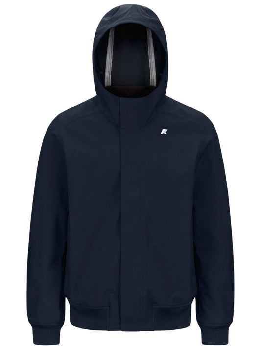 JACKET UOMO - K-WAY