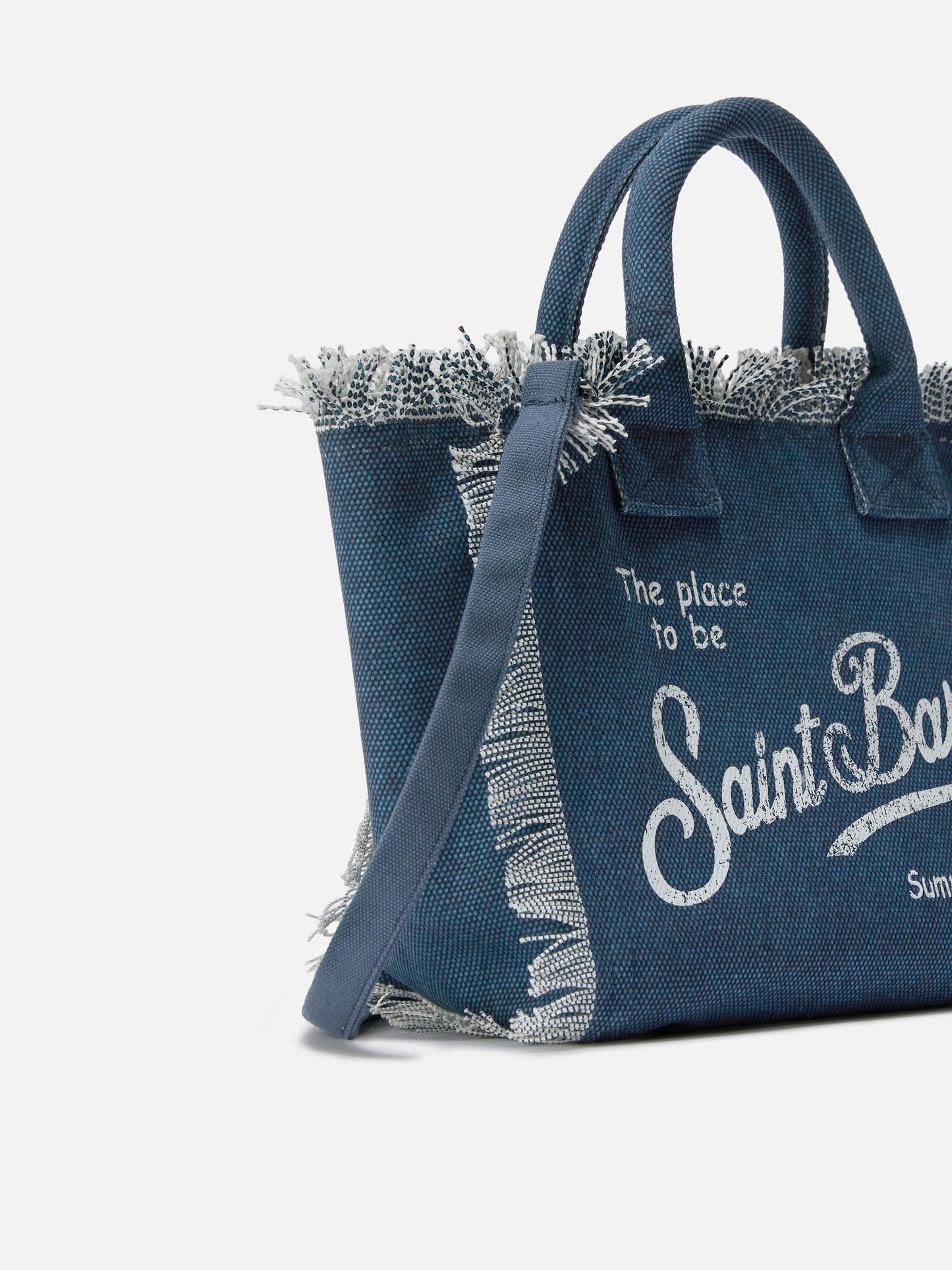 COLETTE 02582L - BORSA M - MC2SAINT BARTH