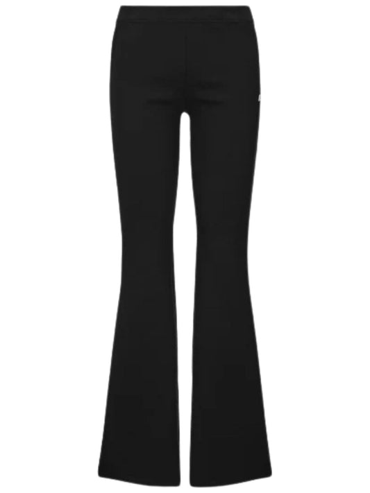 PANTALONE TUTA DONNA - K-WAY