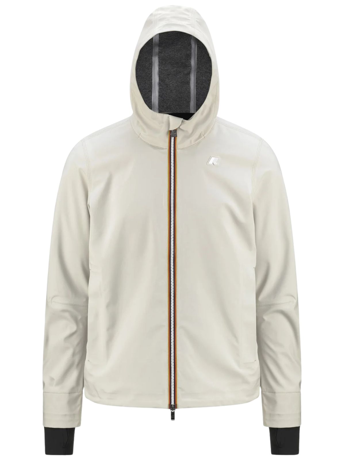 K5123GW634 - JACKET - K-WAY