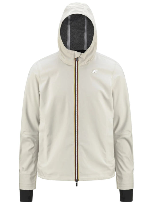 K5123GW634 - JACKET - K-WAY