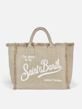 BORSA - MC2SAINT BARTH
