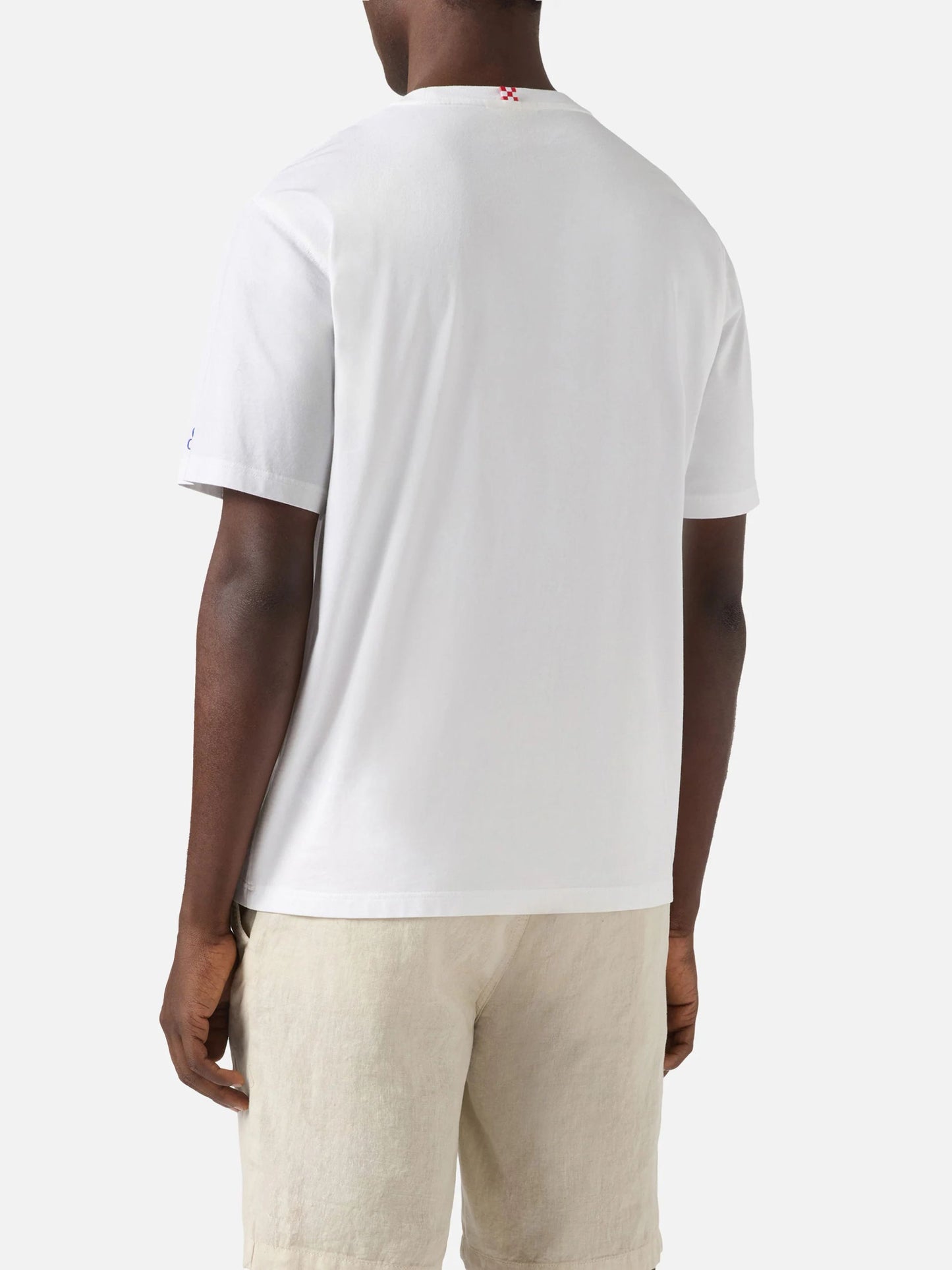 PORTOFINO 04334L - T-SHIRT - MC2SAINT BARTH