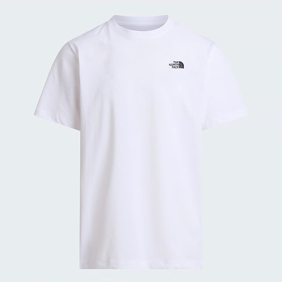 NF0A8CZ2FN41 - T-SHIRT - THE NORTH FACE