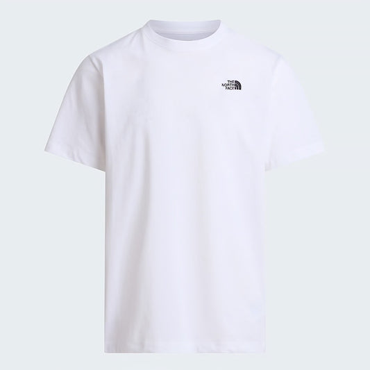 NF0A8CZ2FN41 - T-SHIRT - THE NORTH FACE