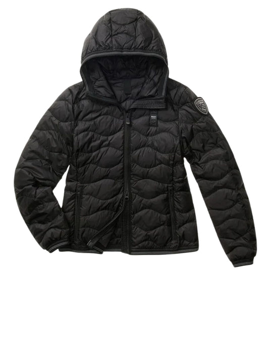 26SBLDC03169-007455-999 - JACKET - BLAUER