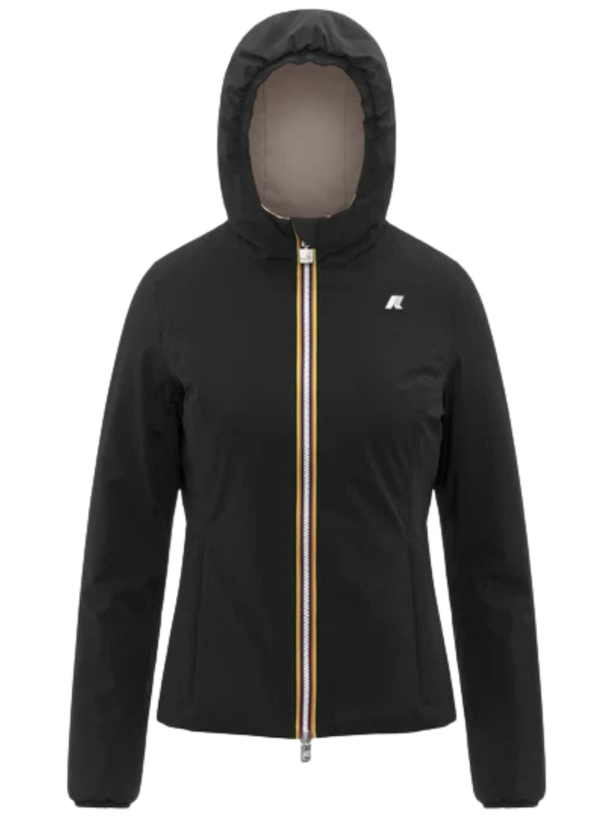 JACKET DONNA - K-WAY