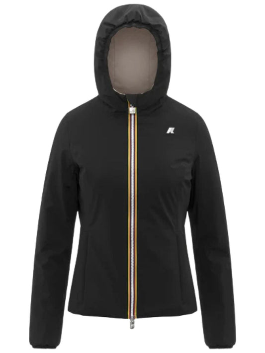 JACKET DONNA - K-WAY