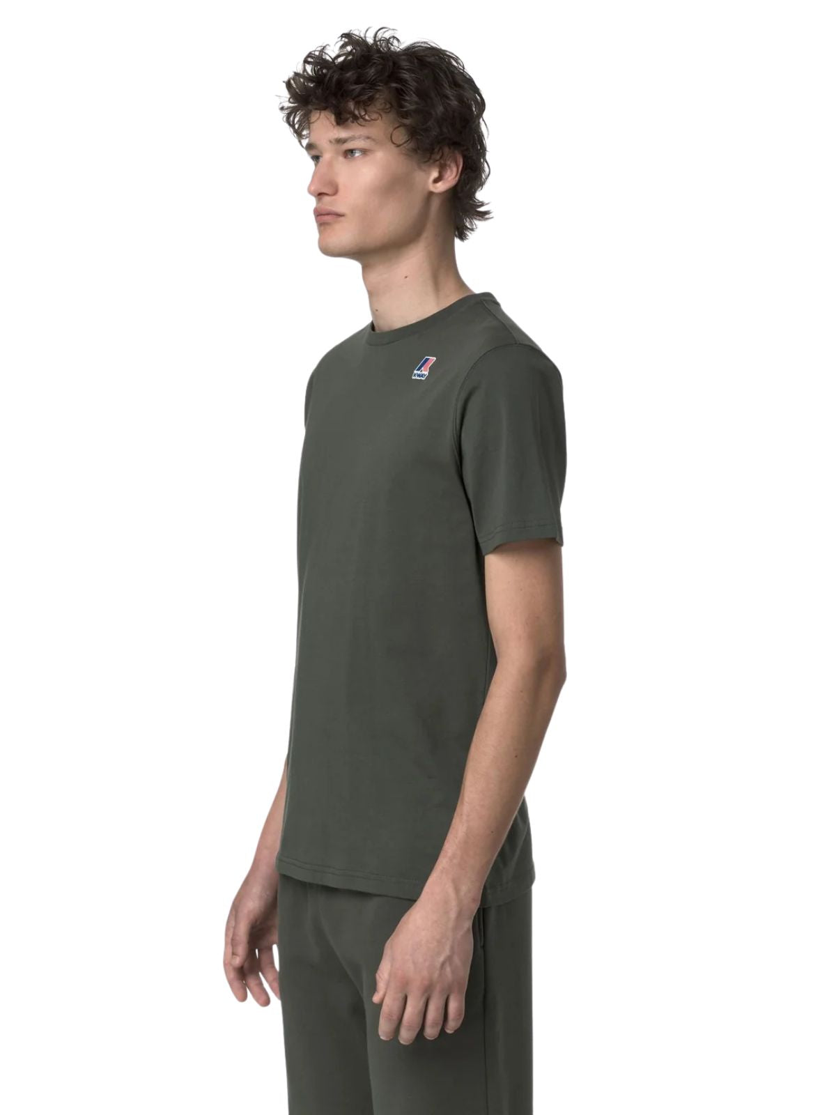 K7142KWWMR - T-SHIRT - K-WAY