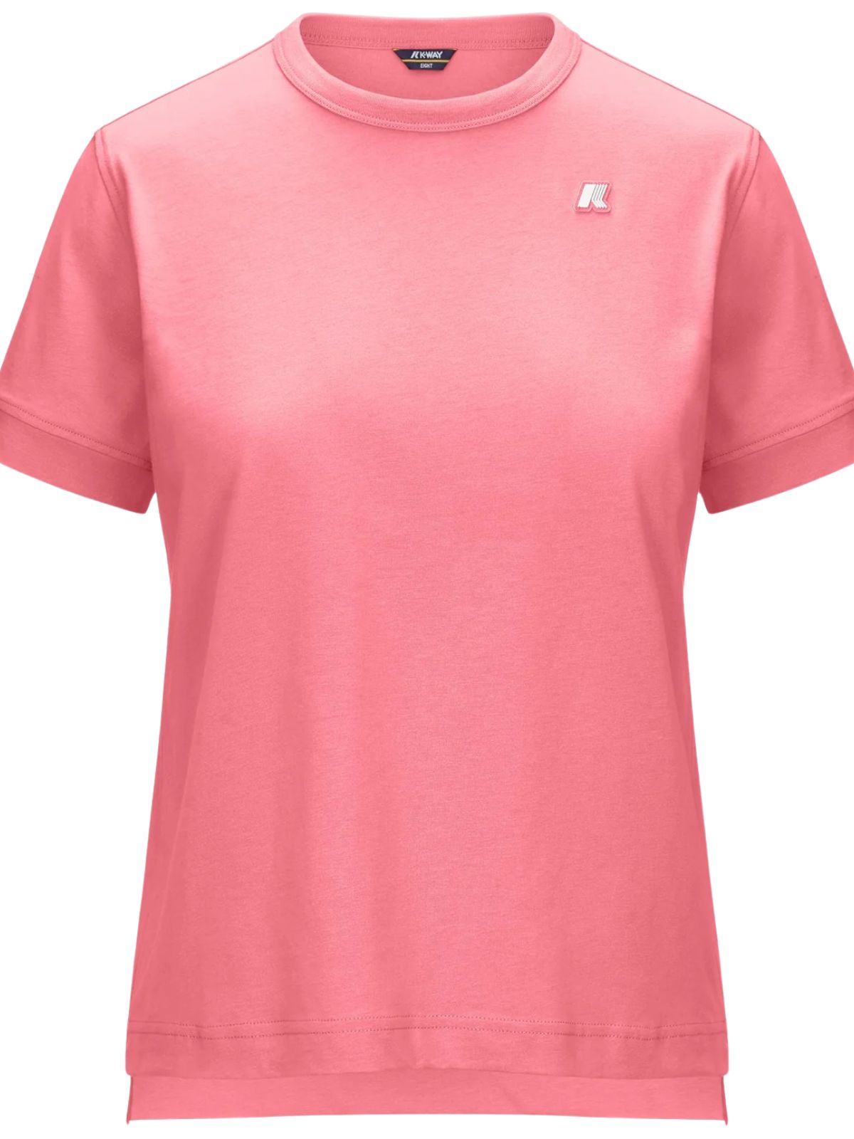 K2122UWQ28 - T-SHIRT - K-WAY