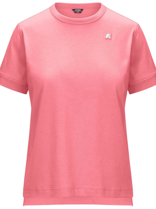 K2122UWQ28 - T-SHIRT - K-WAY