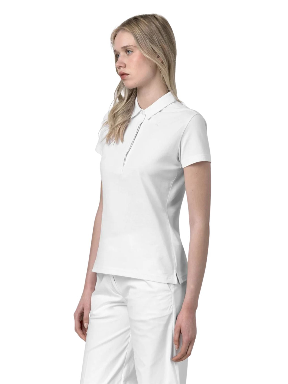 K1127GW001 - POLO - K-WAY