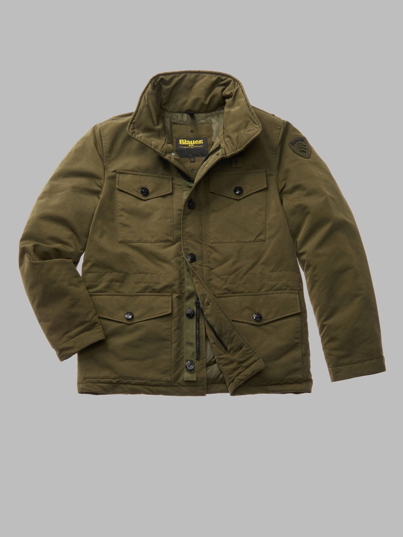 JACKET - BLAUER