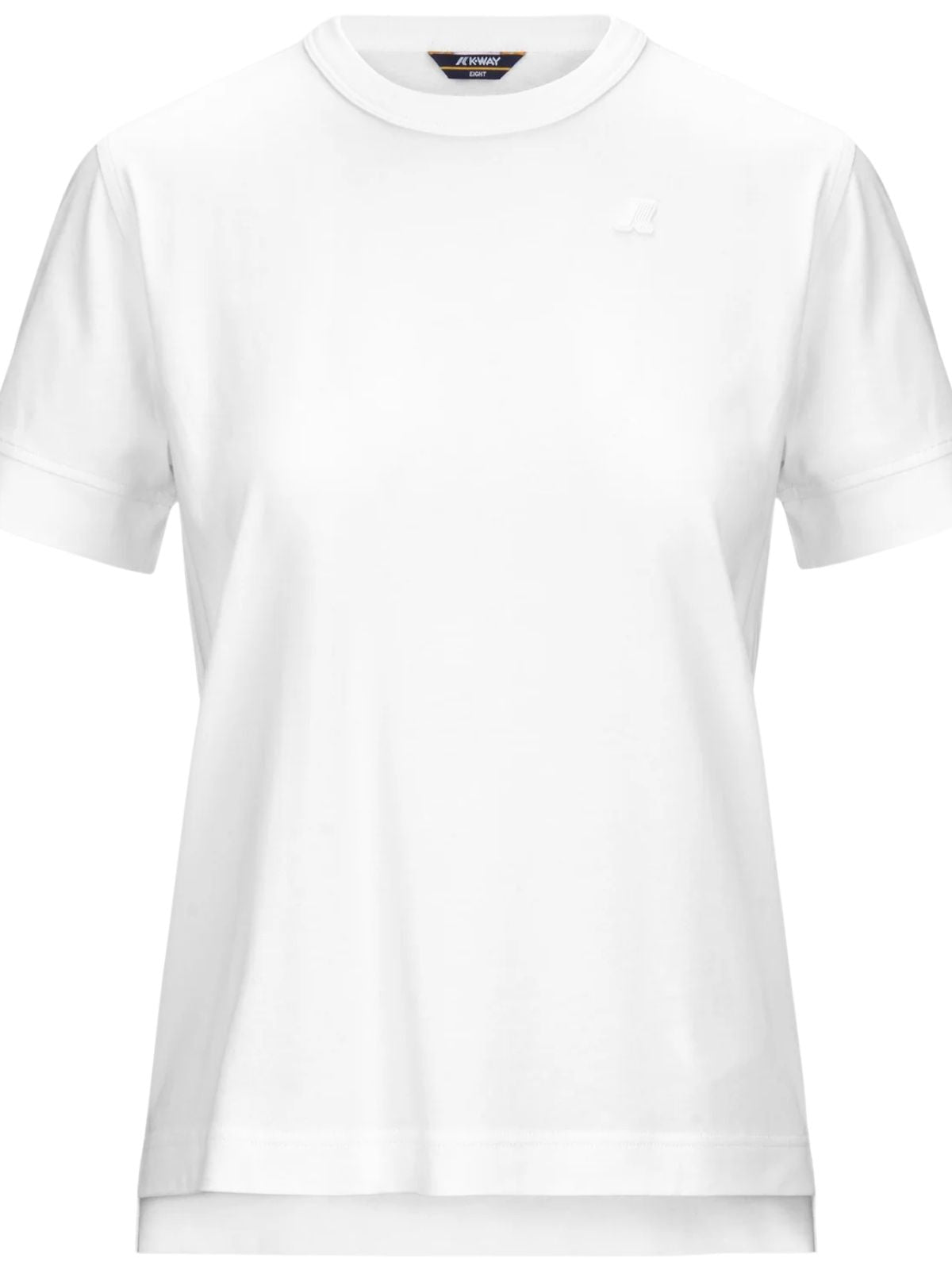 K2122UW001 - T-SHIRT - K-WAY