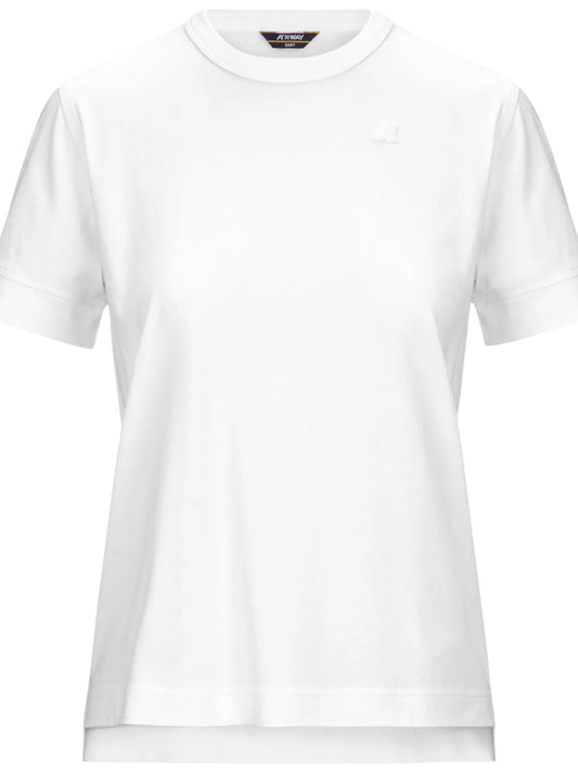 K2122UW001 - T-SHIRT - K-WAY