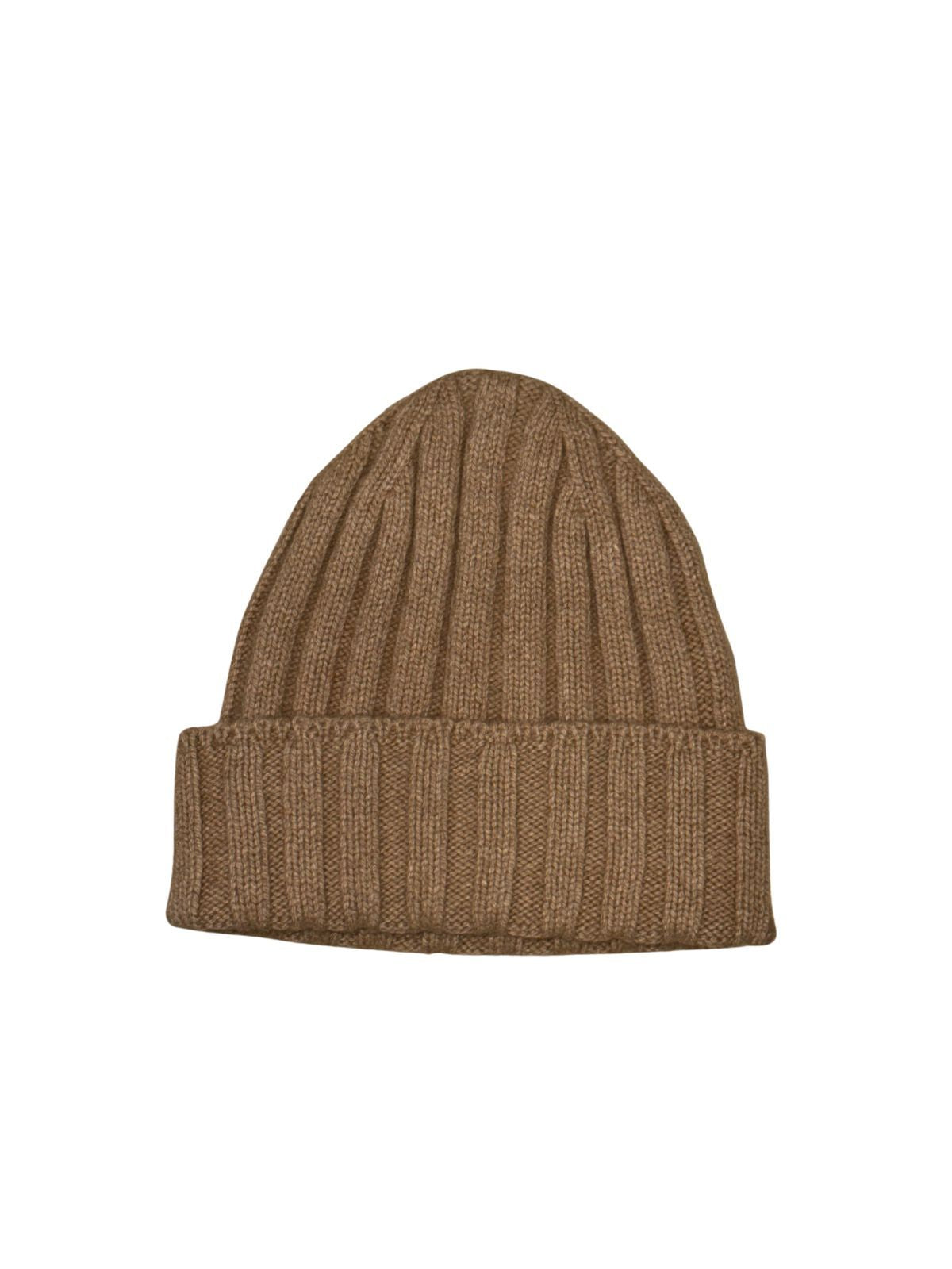 CAP CACHEMERE - BL'KER