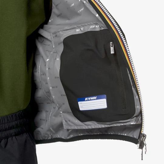 GILET - K-WAY