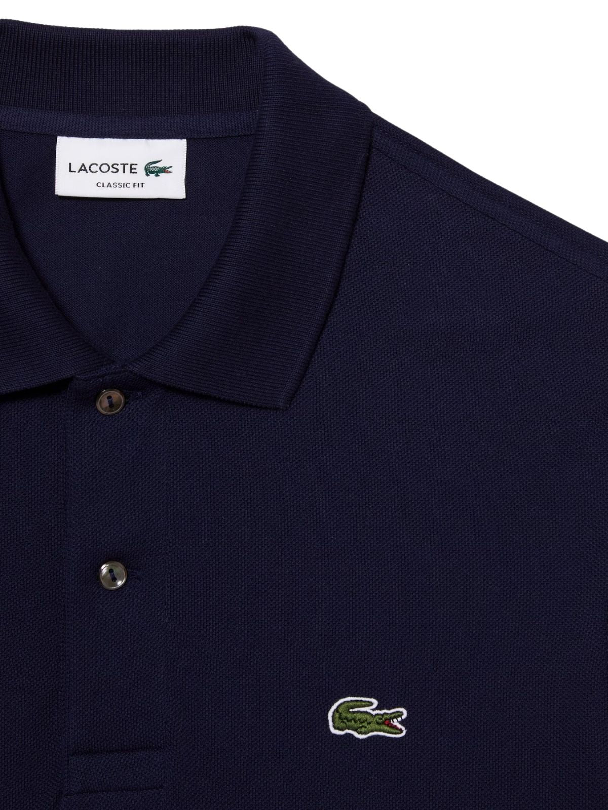 POLO M/L - LACOSTE